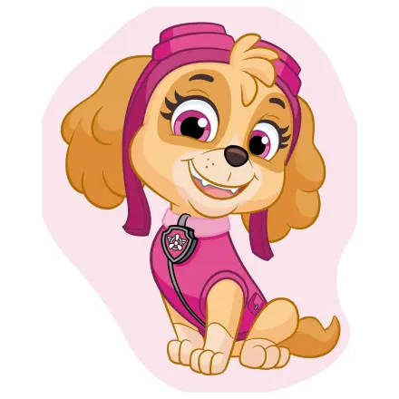 Paw Patrol Skye oblikovana blazina, okrasna blazina fotografija izdelka