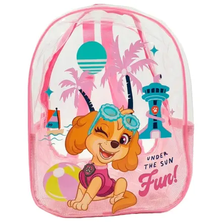 Paw Patrol Skye nahrbtnik 31cm fotografija izdelka
