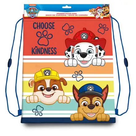Paw Patrol Sport torba Drawstring torba 40 cm fotografija izdelka