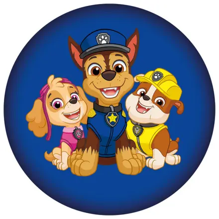 Paw Patrol Squad blazina v obliki fotografija izdelka