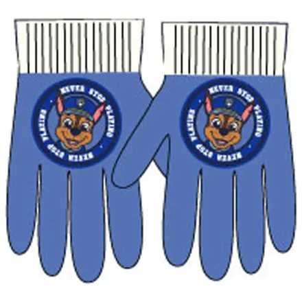 Paw Patrol Start Blue otroške rokavice fotografija izdelka