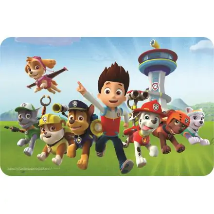 Paw Patrol podloga za mizo 43*28 cm fotografija izdelka