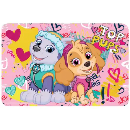 Paw Patrol podloga za mizo 43*28 cm fotografija izdelka