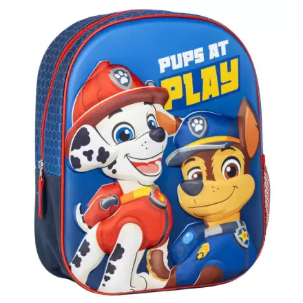Paw Patrol nahrbtnik 31cm fotografija izdelka