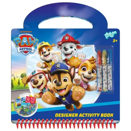 Paw Patrol Team set za dejavnosti fotografija izdelka