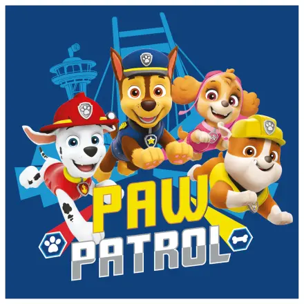PAW Patrol Team brisača za roke in obraz, brisača fotografija izdelka