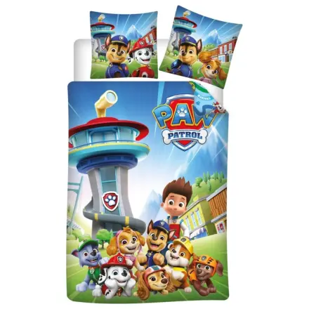 PAW Patrol Teamwork prevleka za odejo fotografija izdelka