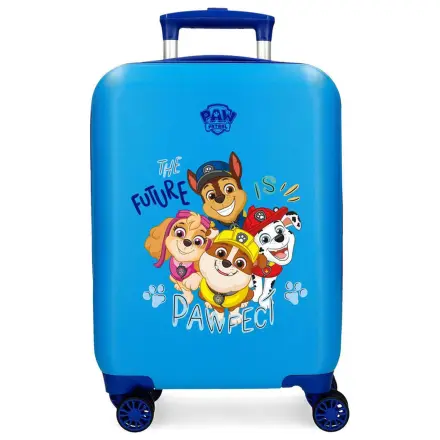 Paw Patrol Igrivi ABS potovalni kovček na kolesih 50cm fotografija izdelka