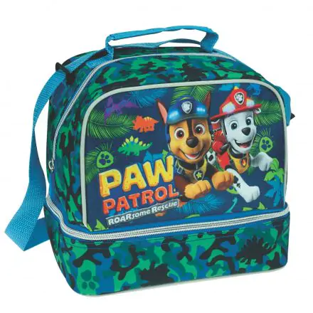 Paw Patrol termo torba za malico 21 cm fotografija izdelka
