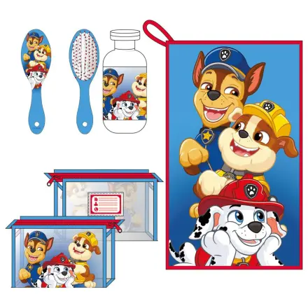 Paw Patrol set toaletnih torbic fotografija izdelka
