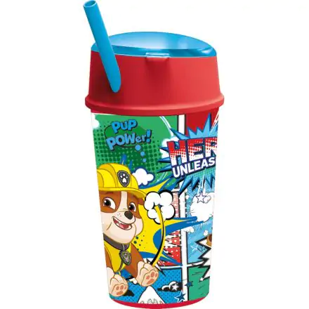 PAW Patrol skodelica za pijačo in prigrizke 400 ml fotografija izdelka
