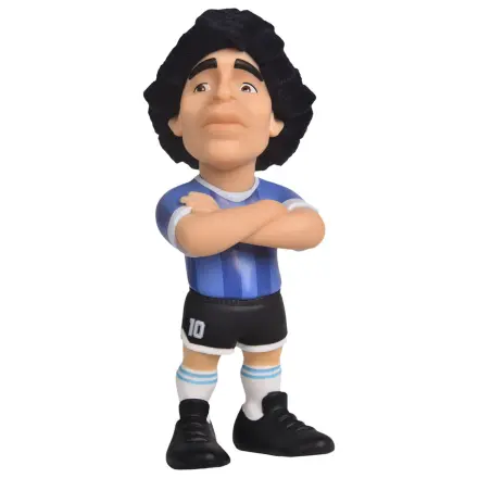 Maradona Gol stoletja Minix figura 12 cm fotografija izdelka