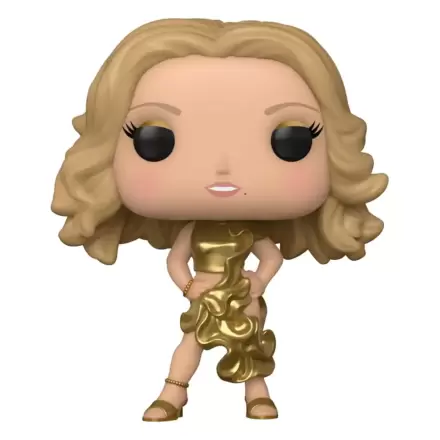 Mariah Carey POP! Rocks Vinilna Figura Emancipation of Mimi Fantasy 9 cm termékfotója