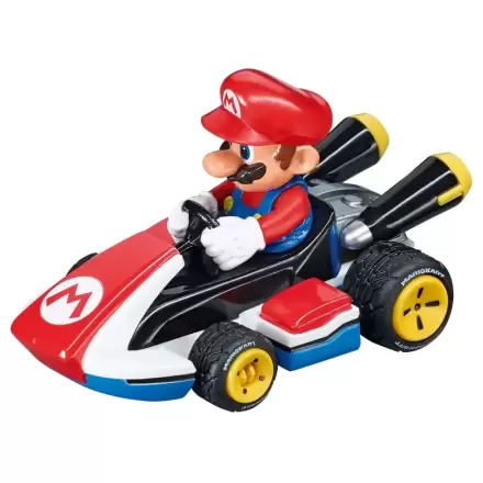 Mario Kart 8 Mario avto termékfotója