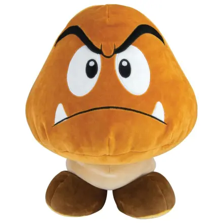 Mario Kart Mocchi-Mocchi Plišasta figura Mega Goomba 32 cm fotografija izdelka