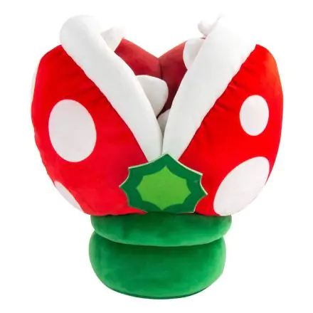 Mario Kart Mocchi-Mocchi Plišasta Figura Piranha Plant 37 cm termékfotója