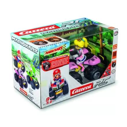 Mario Kart Peach radijsko voden kvadrokopter fotografija izdelka
