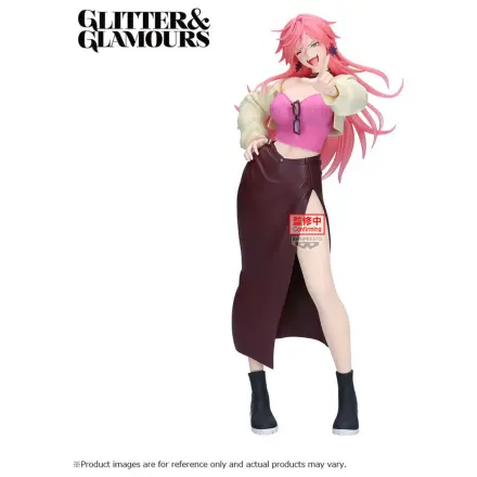 Marriage Toxin Glitter & Glamorous Kimie Arashiyama figura 22cm fotografija izdelka