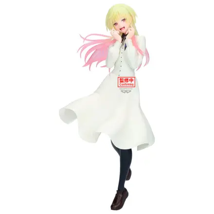 Marriage Toxin Glitter Glamorous Mei Kinosaki figura 21cm fotografija izdelka