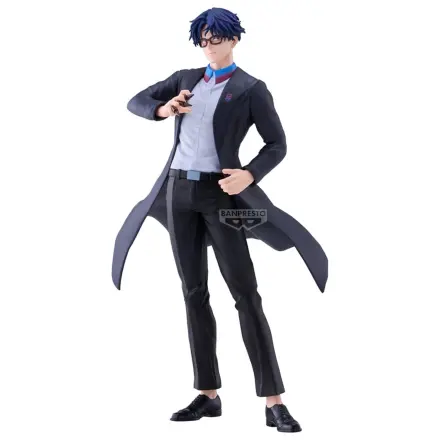 Marriagetoxin Espresto Poison Master Hikaru Gero figura 24 cm fotografija izdelka