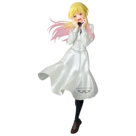 Marriagetoxin Glitter Glamours Mei Kinosaki figura 21cm fotografija izdelka