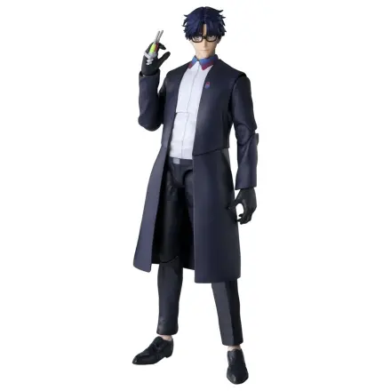 Marriagetoxin S.H.Figuarts akcijska figura Hikaru Gero 16 cm fotografija izdelka