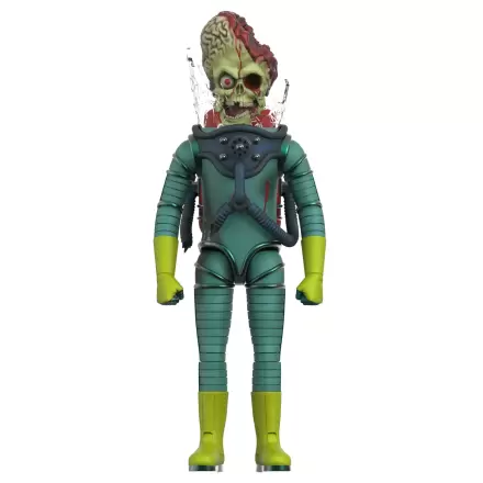 Mars Attacks Ultimates akcijska figura Martian Wave 1 (Smashing the Enemy) 18 cm fotografija izdelka