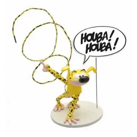 Marsupilami figura Marsupilami Comics Speech zbirka 15 cm fotografija izdelka