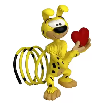 Marsupilami Mini Figurica Marsupilami Srce 6 cm fotografija izdelka