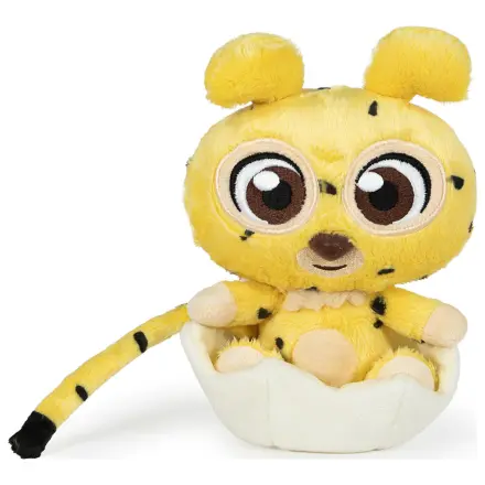 Marsupilami Plišasta Igrača v Jajcu 18cm fotografija izdelka
