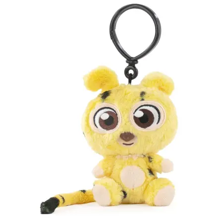 Marsupilami plišasti obesek za ključe 13cm fotografija izdelka