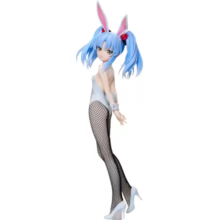 Martian Successor Nadesico PVC Kip 1/6 Ruri Hoshino: Bunny Ver. 30 cm fotografija izdelka