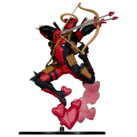 Marvel 1/10 Scale kip Deadpool (Deadpool #26) 20 cm fotografija izdelka