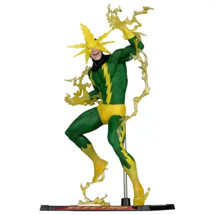 Marvel 1/10 Scale kip Electro (Joe Fixit #5) 19 cm fotografija izdelka