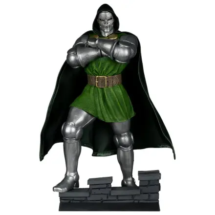 Marvel 1/6 kip Doctor Doom (Doctor Doom #1) 28 cm fotografija izdelka