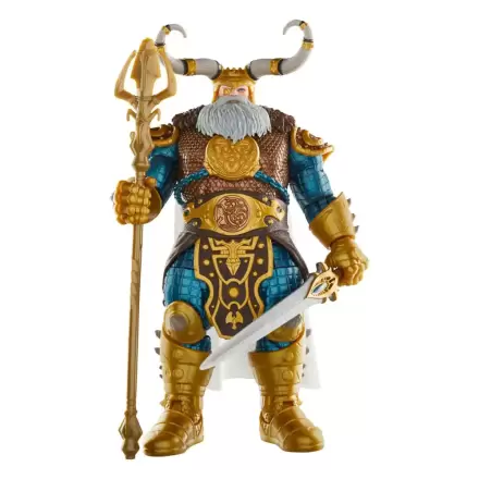 Marvel 85th Anniversary Marvel Legends akcijska figura Odin 21 cm termékfotója