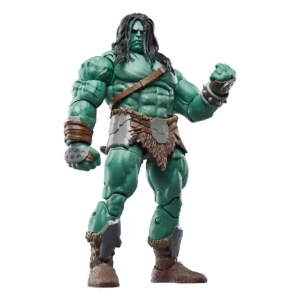 Marvel 85th Anniversary Marvel Legends akcijska figura Skaar, Sin Hulka 20 cm fotografija izdelka