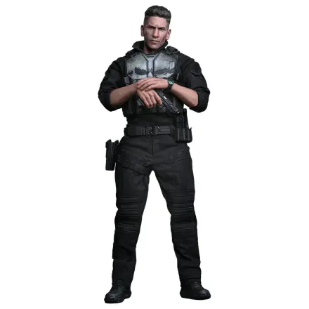 Marvel akcijska figura 1/6 The Punisher 31 cm fotografija izdelka