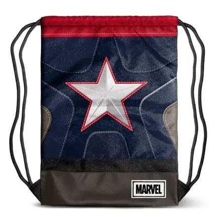 Marvel Captain America športna torba 48 cm fotografija izdelka