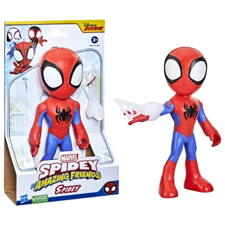 Marvel And His Awesome Friends Spidey figura 22,5 cm fotografija izdelka
