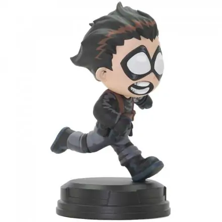 Marvel Animated Winter Soldier figura 10 cm termékfotója