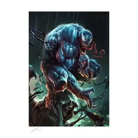 Marvel Art Print Venom 46 x 61 cm - brez okvirja fotografija izdelka