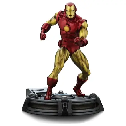 Marvel Art Scale kip 1/10 Iron Man (CCXP Exclusive 2025) 20 cm fotografija izdelka