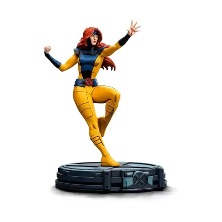 Marvel Art Scale Kip 1/10 X-Men´97 Jean Grey 20 cm termékfotója