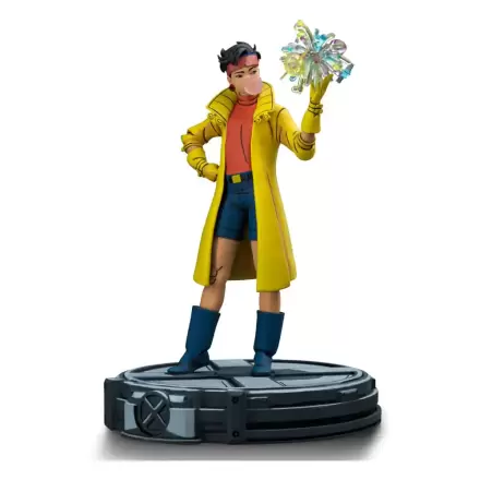 Marvel Art Scale Kip 1/10 X-Men´97 Jubilee 19 cm termékfotója