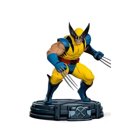 Marvel Art Scale Kip 1/10 X-Men´97 Wolverine 15 cm termékfotója