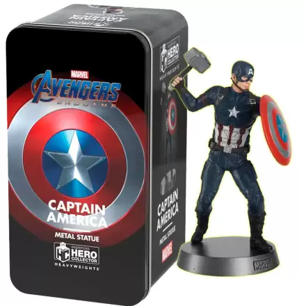 Marvel Avengers Heavyweights figura Captain America termékfotója