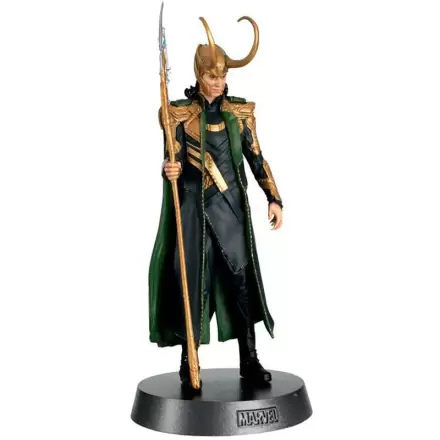 Marvel Avengers Heavyweights figura Loki termékfotója