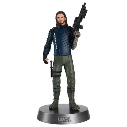 Marvel Avengers Infinite War Heavyweights figura Zimski vojak termékfotója