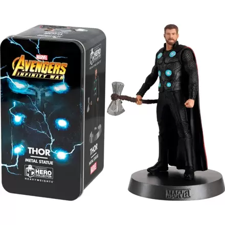 Marvel Avengers Infinity War Heavyweights figura Thor termékfotója